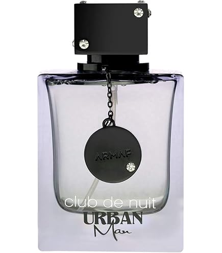 Amazon | Armaf Club De Nuit Milestone For Men EDP 105ml / アルマフ