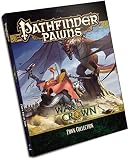 Pathfinder Pawns: War for the Crown Pawn Collection