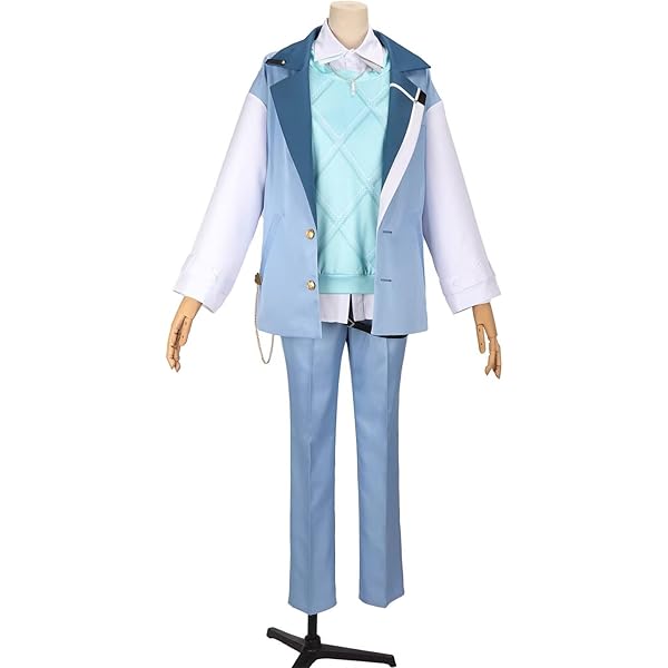 Amazon.co.jp: GGcosplay バーチャルアイドル Vtuber 城瀬いすみ