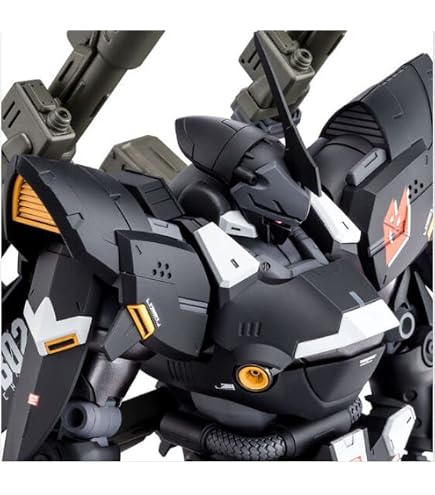 Amazon | MG 1/100 ケンプファー・シュヴェーア | プラモデル 通販