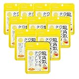 龍角散 龍角散ののどすっきりタブレットハニーレモン味 10.4g×10個