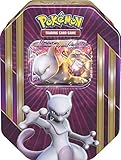 TCG: Triple Power Tin Card Game [並行輸入品]