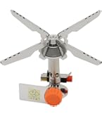 Amazon | キャプテンスタッグ 一人用鍋セット オーリック 小型 ガス