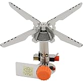 EPI(イーピーアイ) REVO-3700ストーブ(日本製) S-1028