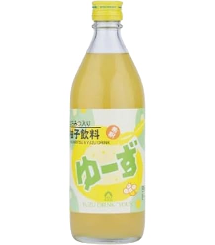 ゆゆさん専用 Amazon.co.jp: ゆーず 6倍希釈ゆずドリンク 高知県産ゆず×はちみつ 無
