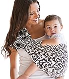 Hotslings Adjustable Pouch Baby Carrier Sling Royals (Regular) by HotSlings