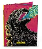 Godzilla: The Showa-Era Films, 1954-1975 (Criterion Collection) [Blu-ray]