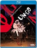 Un-Go: Complete Collection/ [Blu-ray]