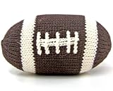 Estella Baby Rattle Toy, Football by Estella