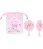 Amazon.co.jp: サンリオ(SANRIO) マイメロディ フェイス形ミラー