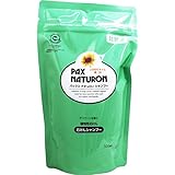 【セット品】パックスナチュロン シャンプー 詰替用 500ml 4個