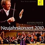 New Year's Concert 2010