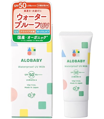Amazon.co.jp: 【やさしいアロマの香り】アロベビー ミルクローション