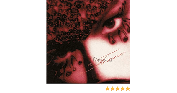 Amazon Music L Arc En Cielのi Wish Amazon Co Jp