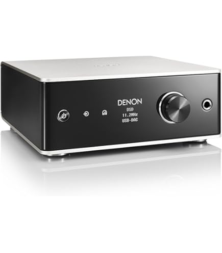 Amazon.co.jp: DENON デノン (デンオン) 日本コロムビア PMA-880D