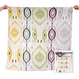 OiOi Printed Muslin 9005