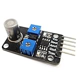 【UMKTOKYO】二酸化炭素センサーモジュールCO2 Carbon Dioxide Sensor Module (TGS4161)