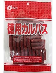 なとり 徳用カルパス 170g