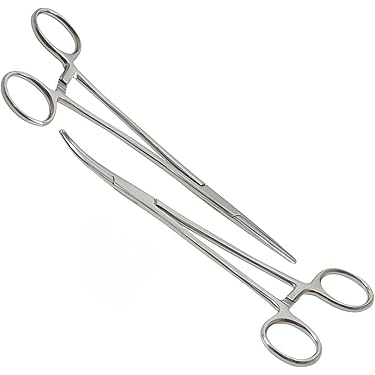 Amazon.co.jp 売れ筋ランキング: 鉗子 の中で最も人気のある商品です