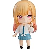 ねんどろいど その着せ替え人形[ビスク ドール]は恋をする 喜多川海夢 ノンスケール プラスチック製 塗装済み可動フィギュア G17063