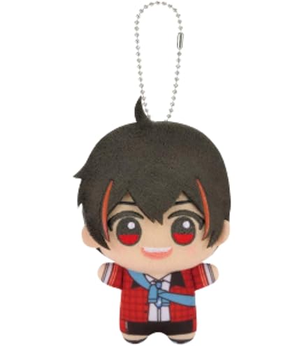 Amazon.co.jp: カラフル'ピーチ おおきな BIG ぬいぐるみ ③ 約29