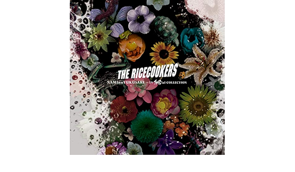 Amazon Music The Ricecookersのnaminoyukusaki For Spec 甲 Amazon Co Jp