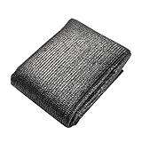 遮光ネット 遮熱ネット 2m×4m 日除けネット 遮光率70% 70g/㎡