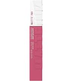 Amazon.co.jp: メイベリン MAYBELLINE リップ SPステイ ヴィニルインク
