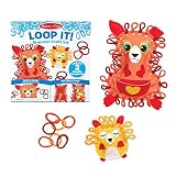 メリッサ＆ダグループイット！ かわいいカンガルー初心者クラフトキット – フェルトカンガルーとベイビージョーイ