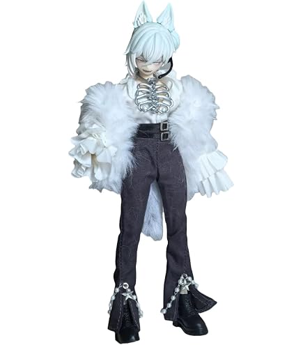 Amazon | シチリアの追憶 MJD ボールジョイント人形BJD ブラインド
