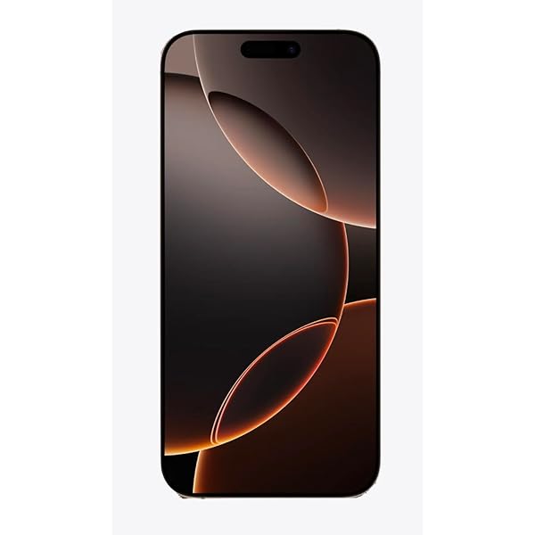 Amazon | iPhone 16 Pro Max 6.9インチ 米国版 SIMフリー【eSIM専用 