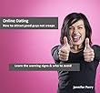Online dating how to attract the good guys and avoid the creeps: How do you recognise creeps (English Edition)