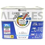 カンペハピオ アレスアーチ アーチホワイト 7L