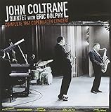 Complete 1961 Copenhagen Concert [輸入盤]