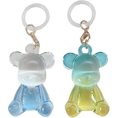 Amazon.co.jp 最新リリース: レディースキーホルダー・チャーム の新着