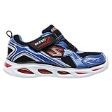Skechers Kids ユニセックス・キッズ カラー: ブルー