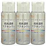 MP ニューサイエンス 超高濃度マグネシウム 50mL(3個セット)