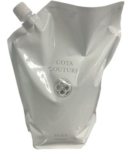 Amazon | コタ クチュール シルキー トリートメント 業務用 2kg 詰替