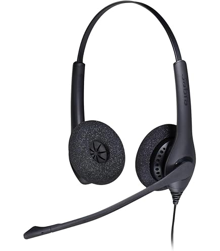 Amazon.co.jp: Jabra Biz 2400 II USBヘッドセット 2499-823-209