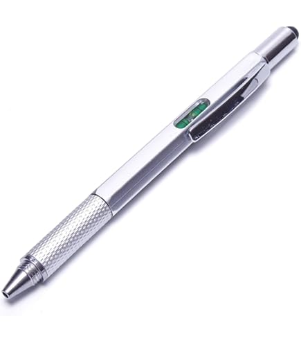 Amazon | Goods Land 【 3color 】 6in1 多機能 ボールペン