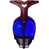 Amazon.co.jp: [EINI] 仮面ライダーカブト コスプレ マスク