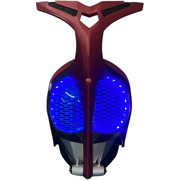 Amazon.co.jp: [EINI] 仮面ライダーゼロワン コスプレ マスク