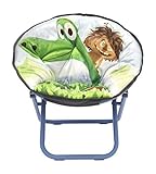 Disney Good Dinosaur Toddler Saucer Chair [並行輸入品]