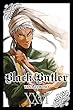 Black Butler Vol. 26