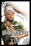 Black Butler Vol. 26
