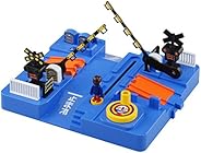 プラレール J-19 プラキッズサウンドふみきりセット