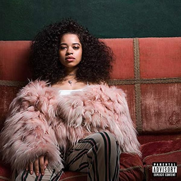 美品 USオリジナル盤 Ella Mai LP H.E.R.参加 美品 USオリジナル盤 Ella Mai LP H.E.R.参加 Vinyl | Ella Mai