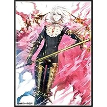 Amazon.co.jp: フロンティアゲーム カードスリーブ ☆『Fate