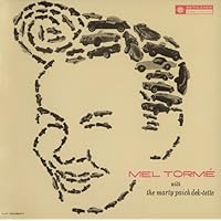 Amazon | Mel Torme: Four Classic AlbumsFour Classic Albums | Mel