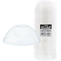 ドーム蓋 92mm 穴無 HEIKO 透明 １０００個 HEIKO 透明カップ A-PET ドーム蓋 口径92mm用 穴なし 004526011